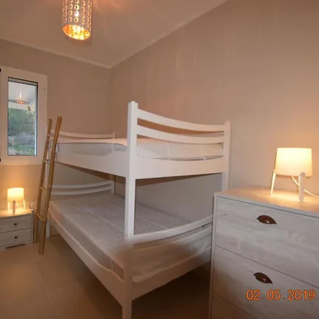 Sealodge: Luxurious Beachfront With Private Pool And Sea Views * Rogac